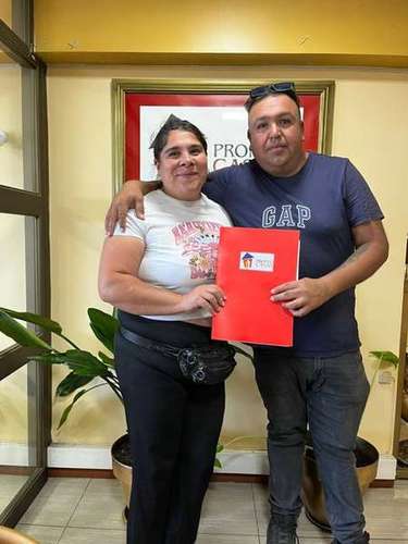 Cliente Pronto Casas
