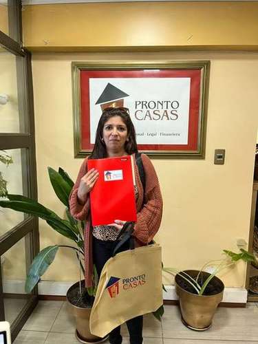 Cliente Pronto Casas