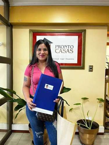 Cliente Pronto Casas