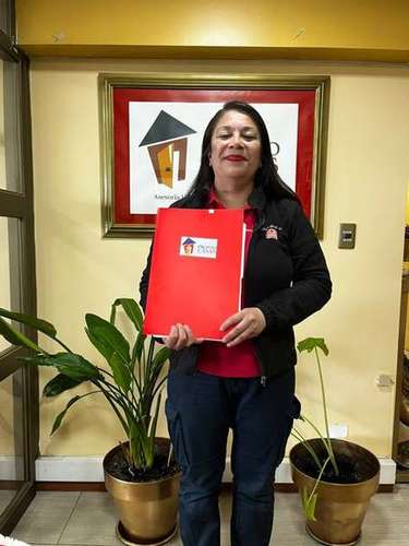 Cliente Pronto Casas