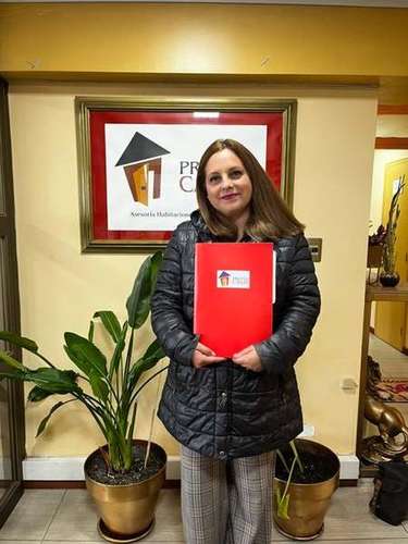 Cliente Pronto Casas
