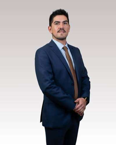 Iván Rivero Aguilera