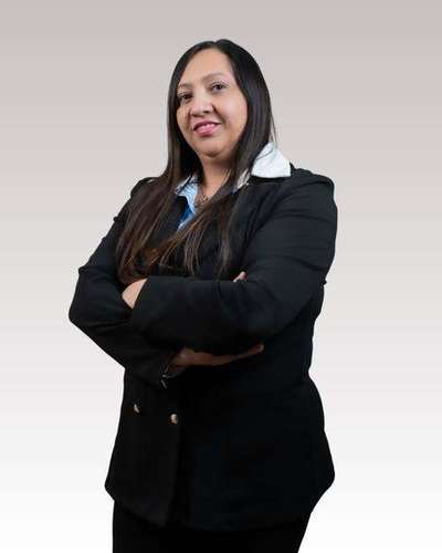 Rosa Escalante Rojas