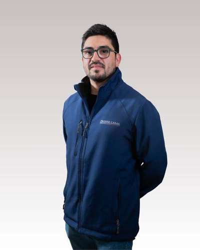 Paulo Rivero Aguilera