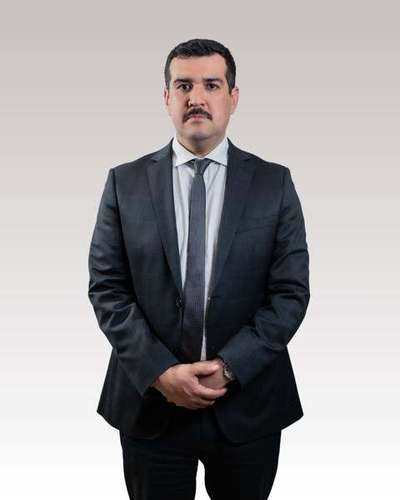 Carlos Moreira Reyes