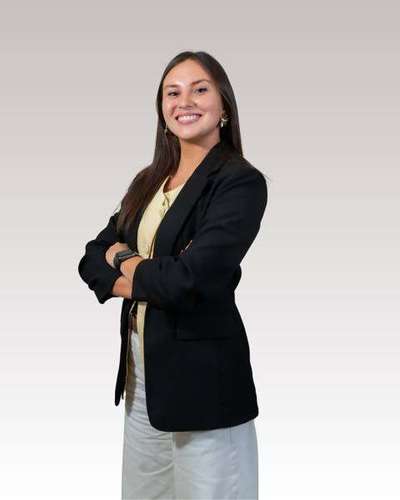 Francesca Bancalari Miranda